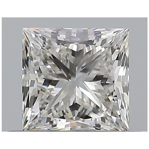 PRINCESS 0.5 H VS1 EX-VG-EX - 6532910712 GIA Diamond