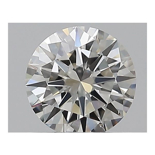 ROUND 0.5 H VS2 EX-EX-EX - 6532911481 GIA Diamond