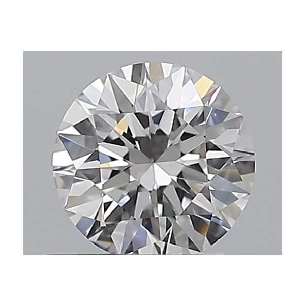 ROUND 0.5 E VS2 EX-EX-EX - 6532912244 GIA Diamond