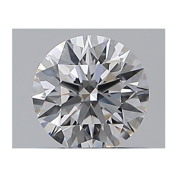 ROUND 0.5 D VS1 EX-EX-EX - 6532913495 GIA Diamond