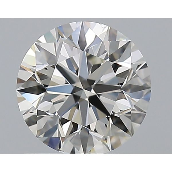 ROUND 0.96 I VS2 EX-EX-EX - 6532913811 GIA Diamond