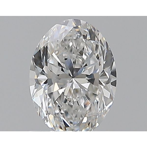 OVAL 1.01 D VS1 GD-EX-EX - 6532915608 GIA Diamond