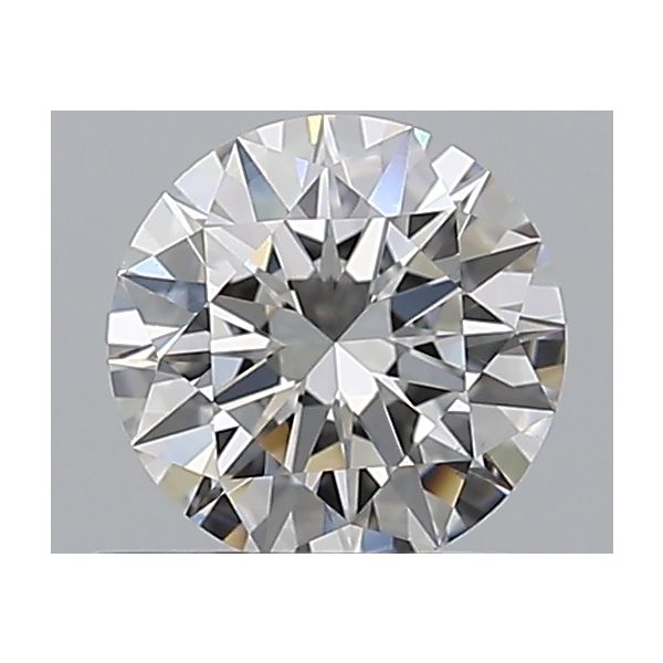 ROUND 0.55 F VS1 EX-EX-EX - 6532917012 GIA Diamond
