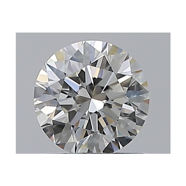 ROUND 0.72 H VS1 EX-EX-EX - 6532917041 GIA Diamond