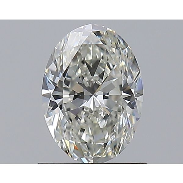OVAL 0.96 I VVS2 --EX-EX - 6532917315 GIA Diamond