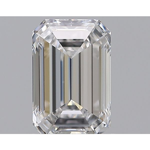 EMERALD 1 E VS1 EX-EX-EX - 6532917734 GIA Diamond