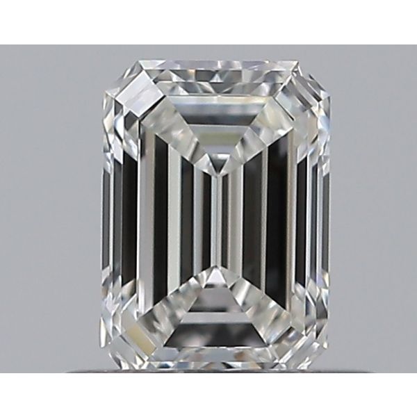 EMERALD 0.5 G VVS1 EX-VG-EX - 6532919827 GIA Diamond