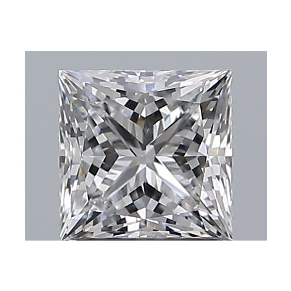 PRINCESS 1.02 E VS2 EX-EX-EX - 6532924954 GIA Diamond
