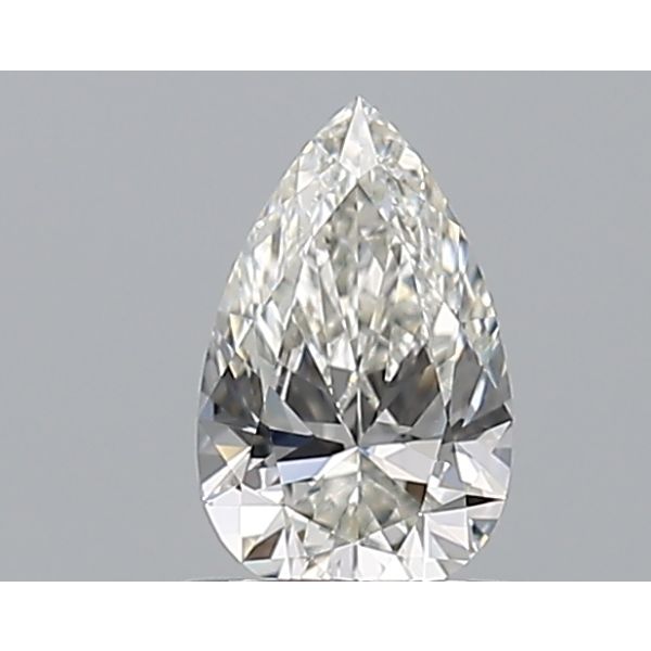 PEAR 0.51 H VS1 EX-VG-EX - 6532933098 GIA Diamond