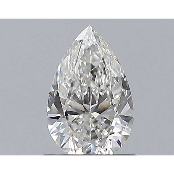 PEAR 0.7 G VS1 VG-EX-EX - 6532933127 GIA Diamond