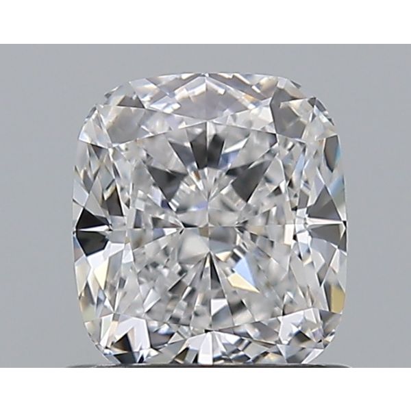 CUSHION 1.01 D VVS2 EX-EX-EX - 6532934183 GIA Diamond