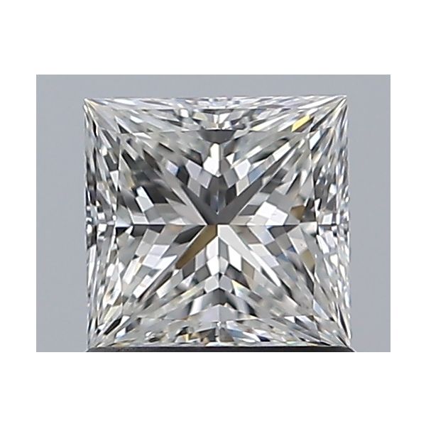 PRINCESS 1.01 G VS1 VG-EX-EX - 6532935021 GIA Diamond