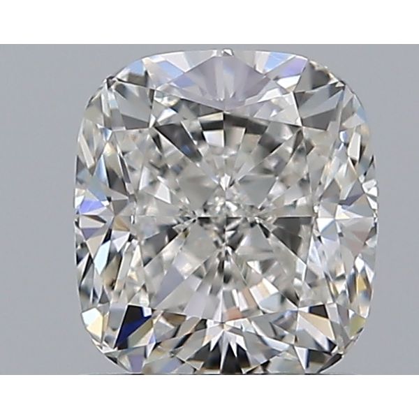CUSHION 1.01 G VS1 VG-EX-EX - 6532935173 GIA Diamond