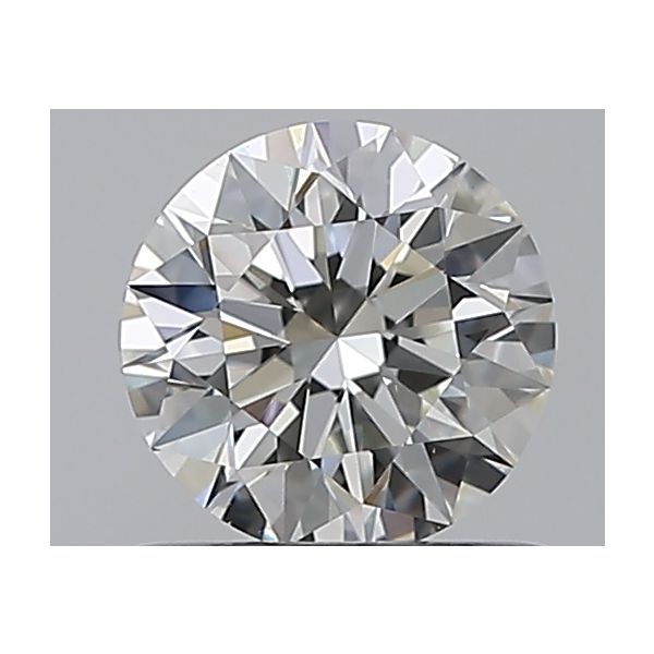 ROUND 0.7 I VS2 EX-EX-EX - 6532937480 GIA Diamond