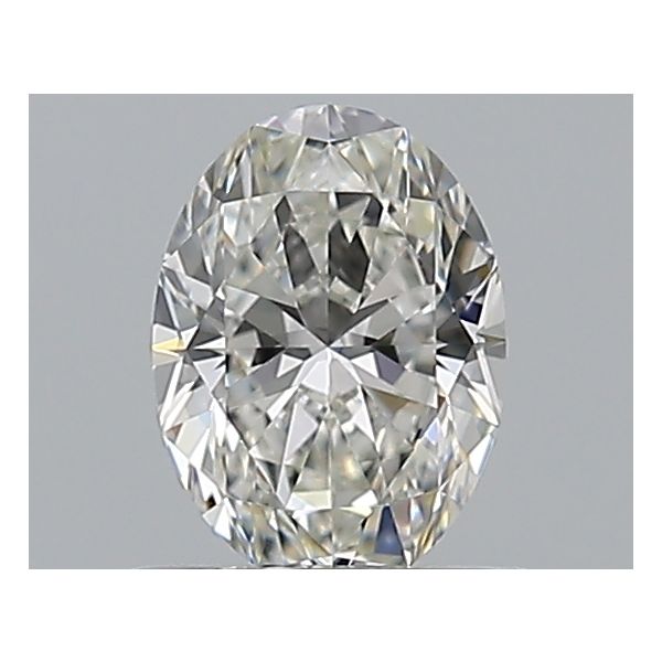OVAL 0.67 G VVS2 VG-EX-EX - 6532939947 GIA Diamond
