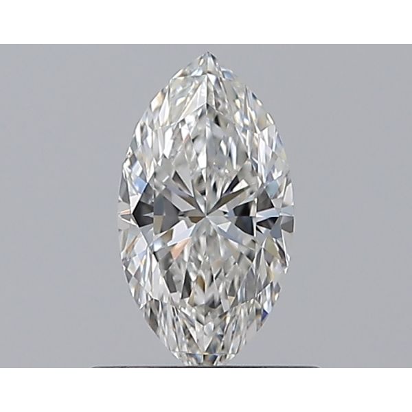 MARQUISE 0.51 F VS2 VG-VG-VG - 6532941292 GIA Diamond