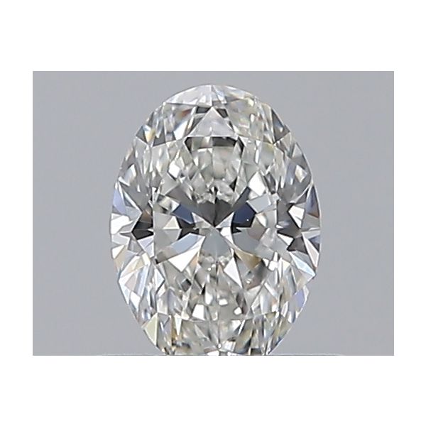 OVAL 0.51 G VS1 VG-VG-EX - 6532943803 GIA Diamond
