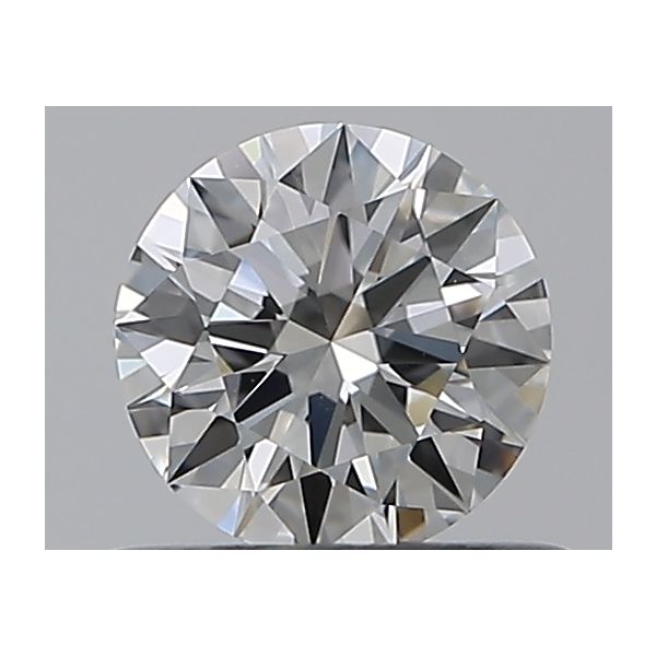 ROUND 0.5 H VS2 EX-EX-EX - 6532944096 GIA Diamond