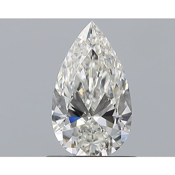 PEAR 0.75 H VVS2 EX-VG-EX - 6532944530 GIA Diamond