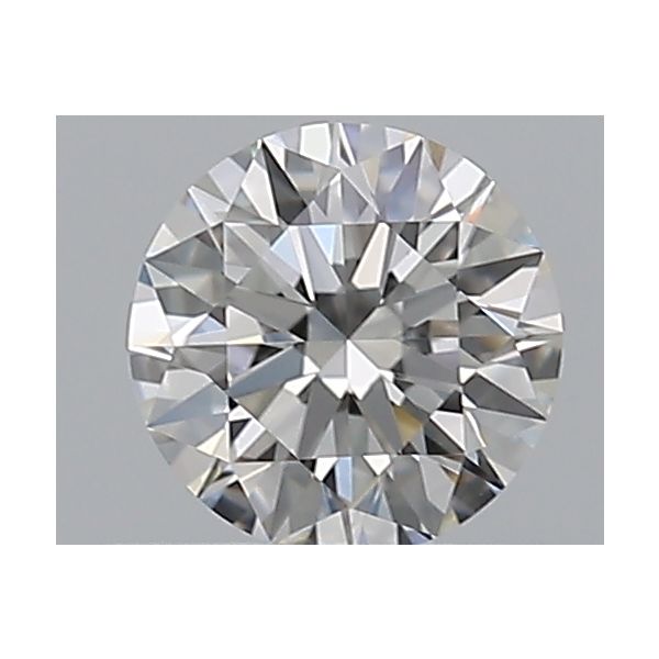 ROUND 0.5 G VVS2 EX-EX-EX - 6532946556 GIA Diamond