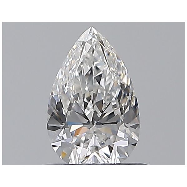 PEAR 0.5 E VS1 EX-VG-EX - 6532947397 GIA Diamond