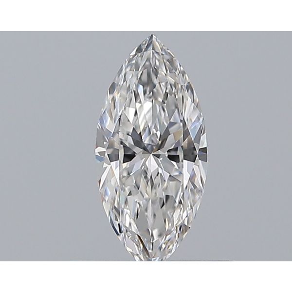 MARQUISE 0.5 E VS2 EX-VG-EX - 6532947564 GIA Diamond