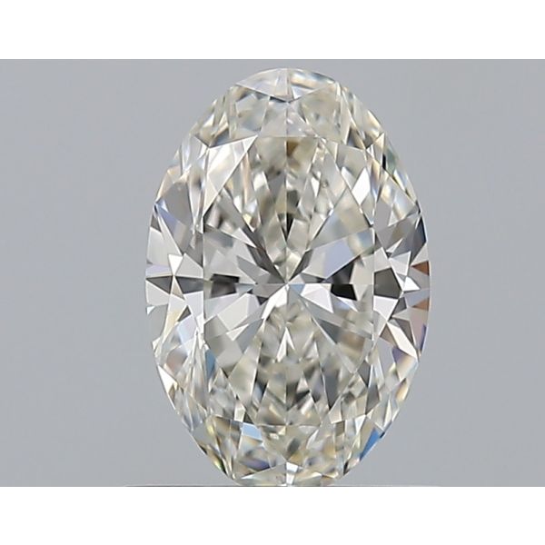 OVAL 0.8 I VVS2 EX-VG-EX - 6532948686 GIA Diamond