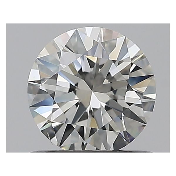 ROUND 0.6 I VS1 EX-EX-EX - 6532948987 GIA Diamond