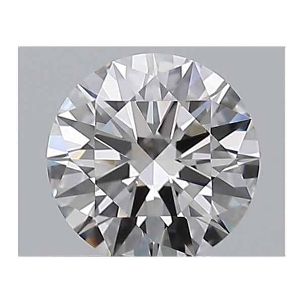 ROUND 0.57 D VVS2 EX-EX-EX - 6532949380 GIA Diamond