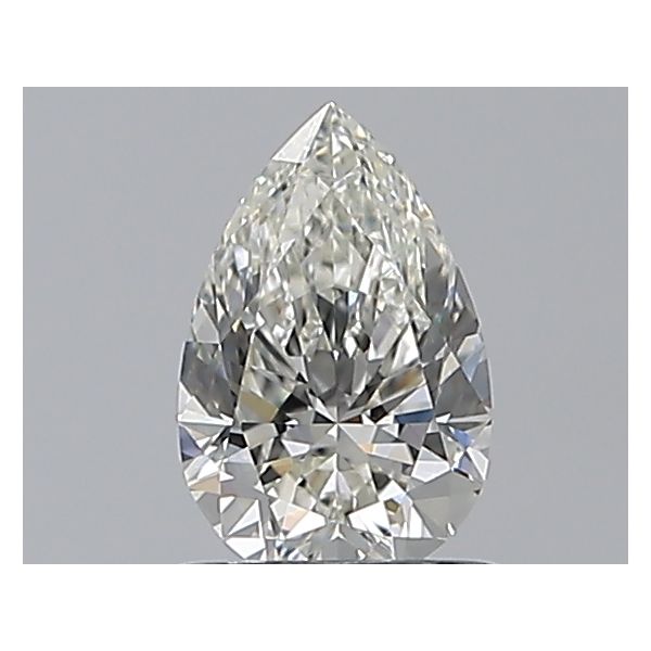 PEAR 0.7 I VVS1 VG-EX-EX - 6532953467 GIA Diamond