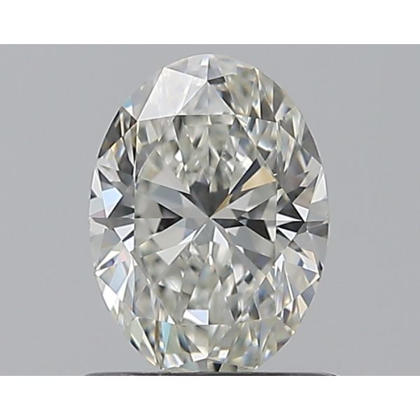 OVAL 0.8 H VS2 VG-EX-EX - 6532954751 GIA Diamond