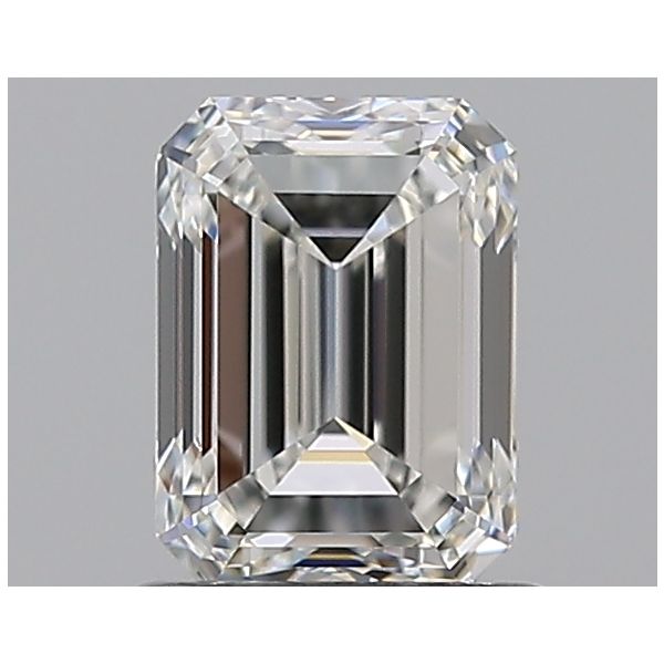 EMERALD 1 G VVS1 VG-EX-EX - 6532955501 GIA Diamond