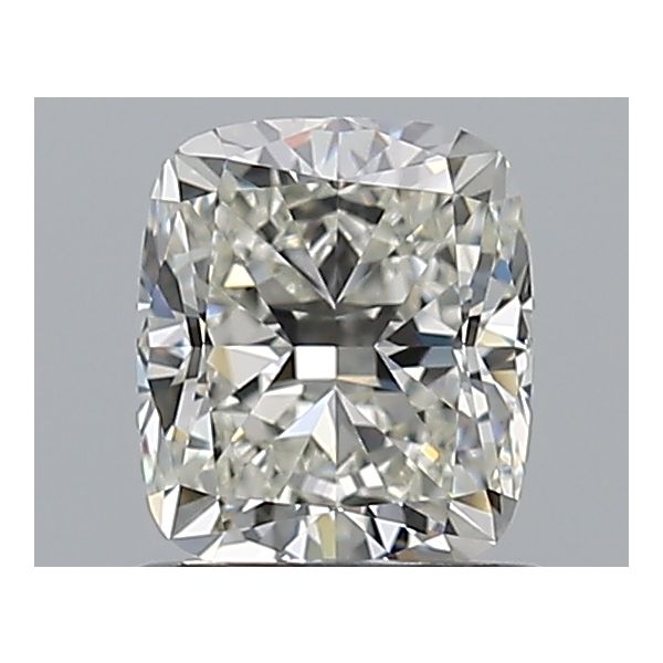 CUSHION 1.02 I VVS1 VG-EX-EX - 6532955528 GIA Diamond