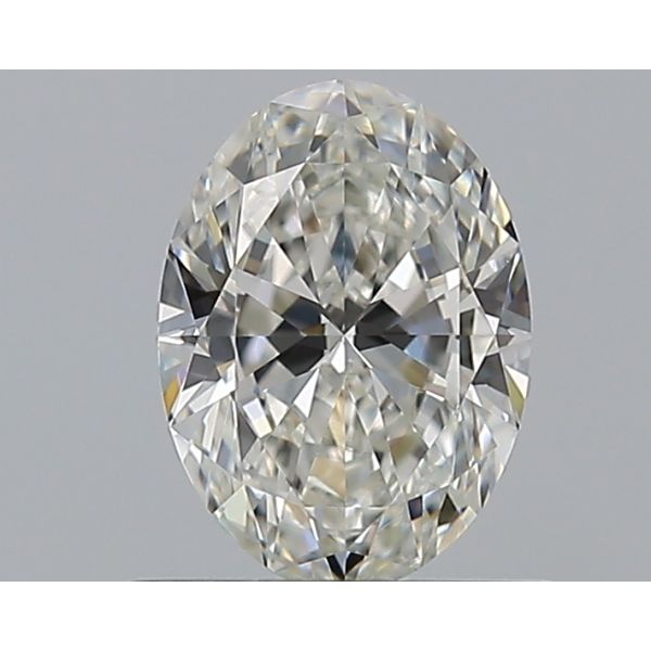 OVAL 0.71 H VVS2 VG-EX-EX - 6532955948 GIA Diamond