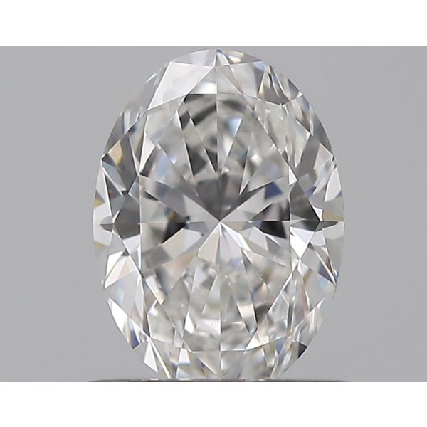 OVAL 0.73 E VS2 VG-EX-EX - 6532956316 GIA Diamond