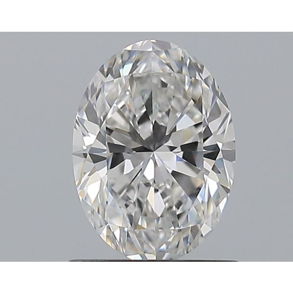 OVAL 1.01 E VS1 VG-EX-EX - 6532957071 GIA Diamond