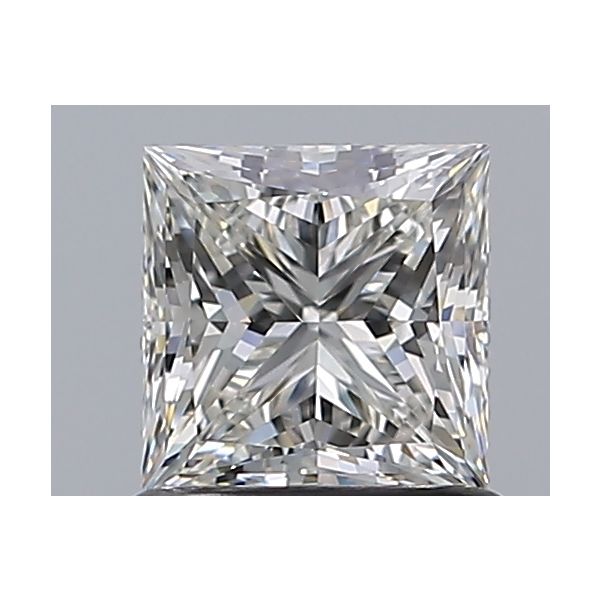 PRINCESS 0.96 I VS1 EX-EX-EX - 6532957488 GIA Diamond