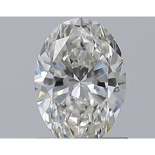 OVAL 0.7 G VS1 EX-EX-EX - 6532959667 GIA Diamond