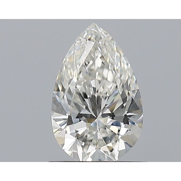 PEAR 0.7 H VS1 EX-VG-VG - 6532962008 GIA Diamond