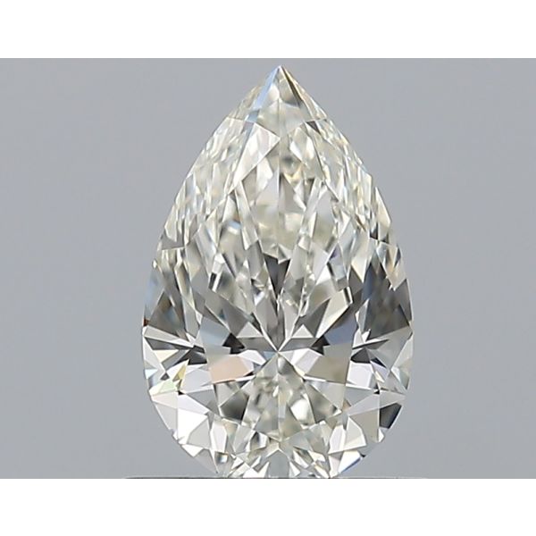 PEAR 0.7 I VVS1 EX-EX-EX - 6532962017 GIA Diamond
