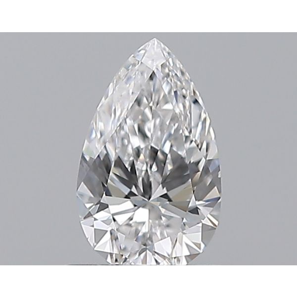 PEAR 0.7 D VS2 EX-VG-EX - 6532962114 GIA Diamond