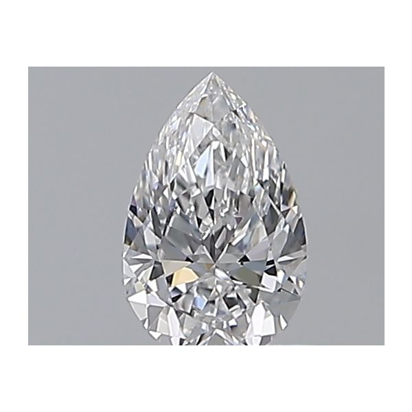 PEAR 0.5 D VVS2 --EX-EX - 6532967815 GIA Diamond