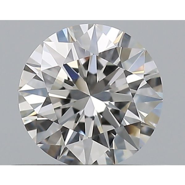 ROUND 0.5 G VS2 EX-EX-EX - 6532971962 GIA Diamond