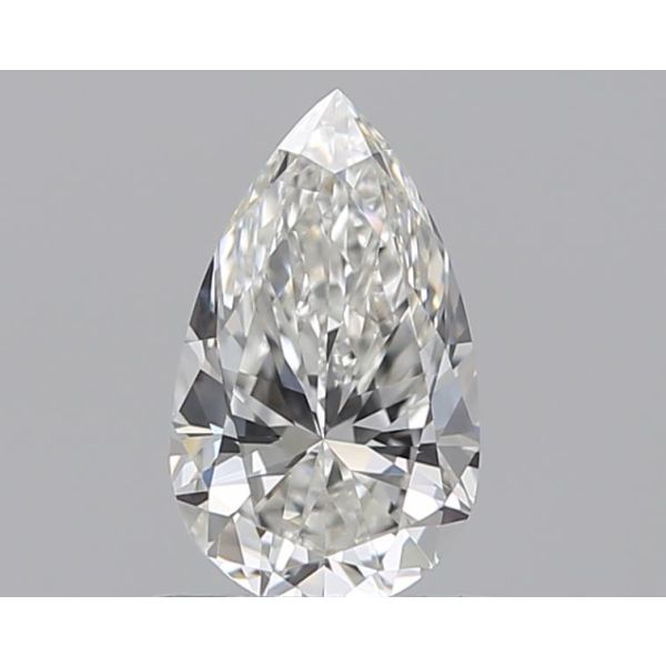 PEAR 0.7 G VS1 EX-VG-VG - 6532974993 GIA Diamond