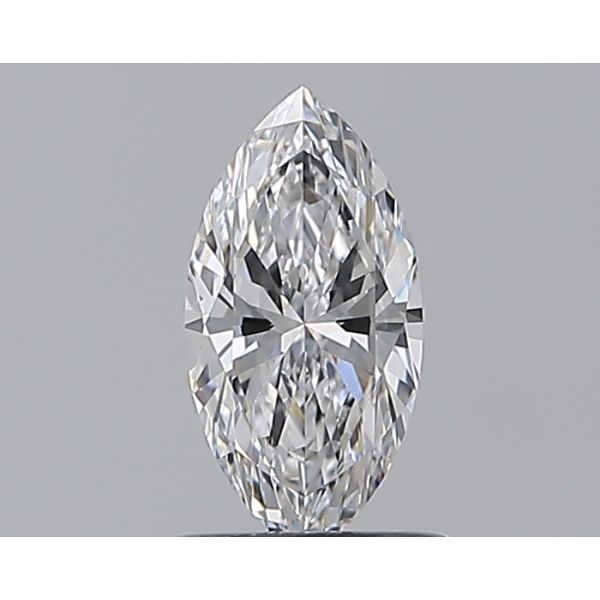 MARQUISE 0.73 D VVS2 VG-EX-EX - 6532980160 GIA Diamond