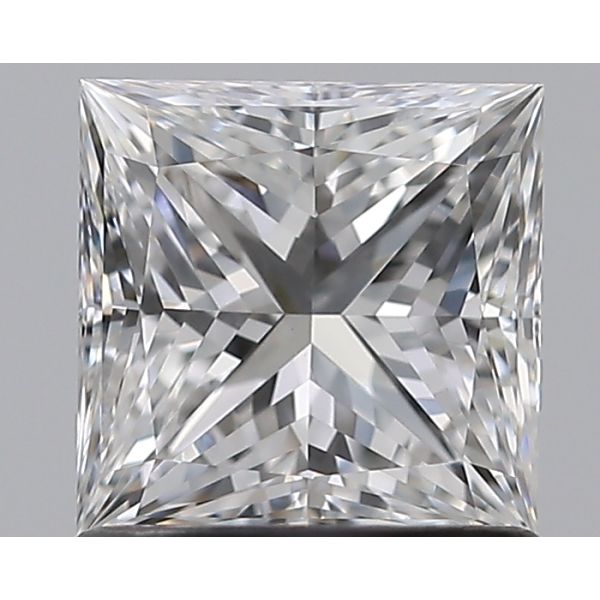 PRINCESS 1.01 E VS1 EX-EX-EX - 6532988525 GIA Diamond