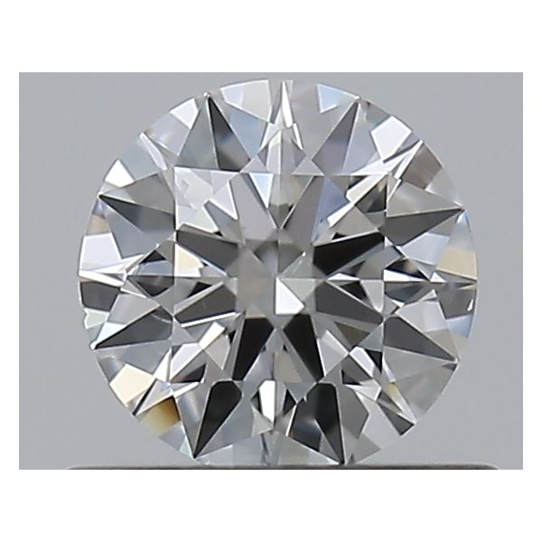 ROUND 0.5 G VS2 EX-EX-EX - 6532989026 GIA Diamond