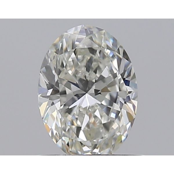 OVAL 0.7 I VS2 VG-EX-EX - 6532989137 GIA Diamond