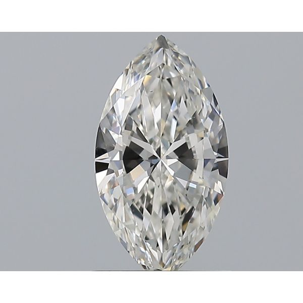 MARQUISE 1.01 H VS2 VG-EX-EX - 6532991425 GIA Diamond