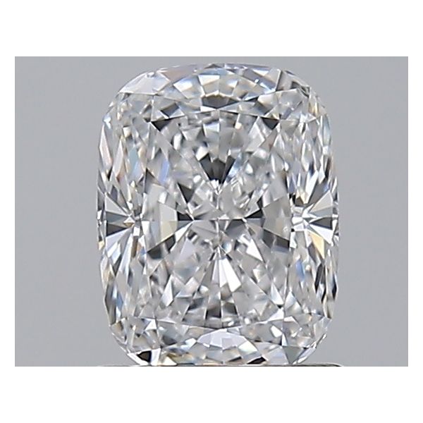 CUSHION 1.01 D VS1 EX-EX-EX - 6532996962 GIA Diamond